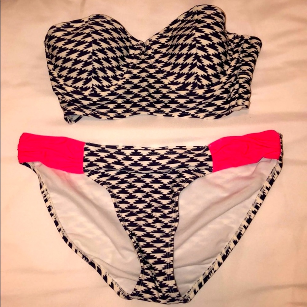 Xhilaration 2 Piece Bikini S/M